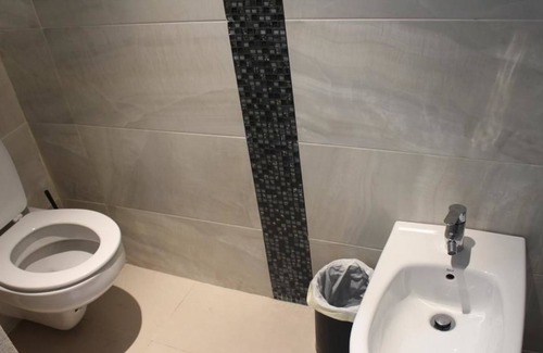 El Mansouria Apartment | Residence Recoflores