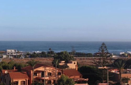 El Mansouria Apartment | Residence Recoflores