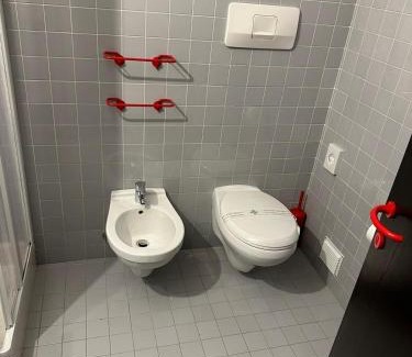 Campo Carlo Magno Apartment | Residence Rio Falzè