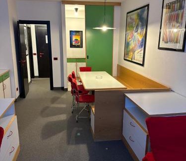 Campo Carlo Magno Apartment | Residence Rio Falzè