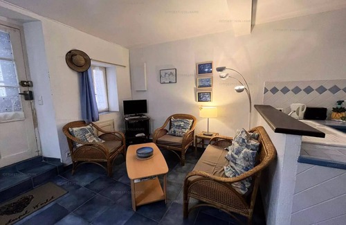 Collioure Villa | Residence Rue De La Convention - Houses & Villas for 6 People