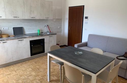 Castelnovo ne' Monti Apartment | Residence Salvatici