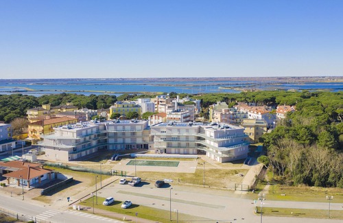 Rosolina Mare House | Residence Sabbia e Mare