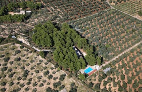 Chiesiola House | Residence San Luca Vieste