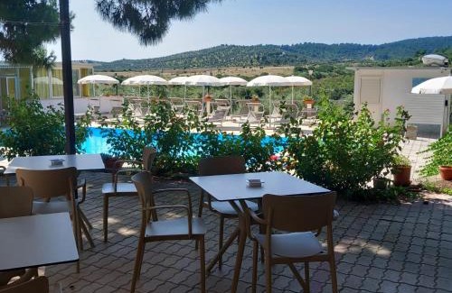 Chiesiola House | Residence San Luca Vieste