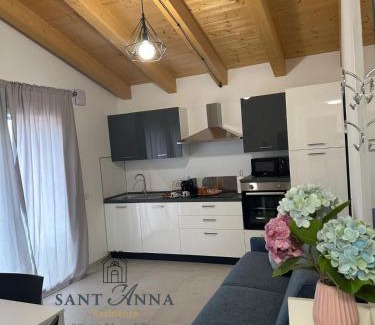 Malcontenta Apartment | Residence Sant'Anna