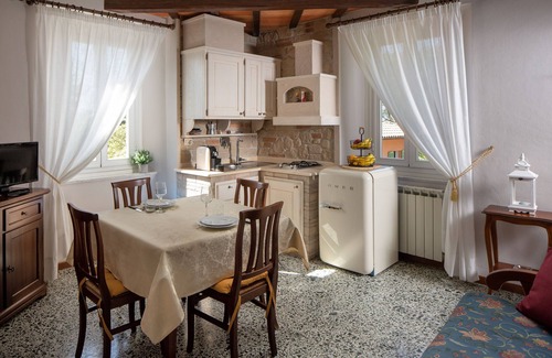 San Presto Other | Residence Serena