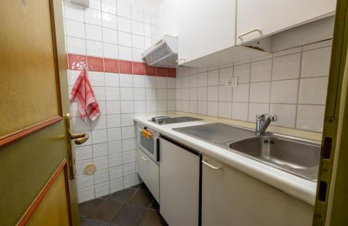 Serrada Apartment | RESIDENCE SERRADA