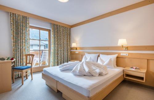 Valdaora di Sopra Apartment | Residence Sonnwies