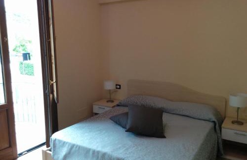 Palinuro Apartment | Residence Sophora