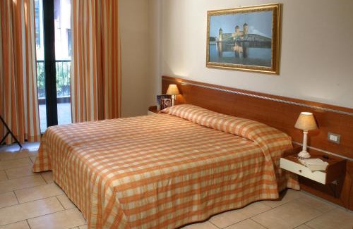 Rivoltella Apartment | Residence Spiaggia D'Oro