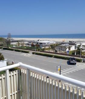 Pinarella Apartment | Residence Summer Dream