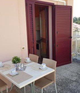 Pinarella Apartment | Residence Summer Dream