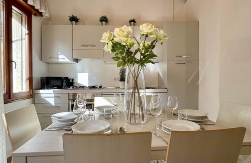 San Marco Apartment | Residence Surian Canal View