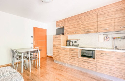 Ledro Apartment | Residence Toli Garden with outdoor heated Pool 30°