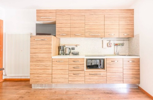 Ledro Apartment | Residence Toli Garden with outdoor heated Pool 30°