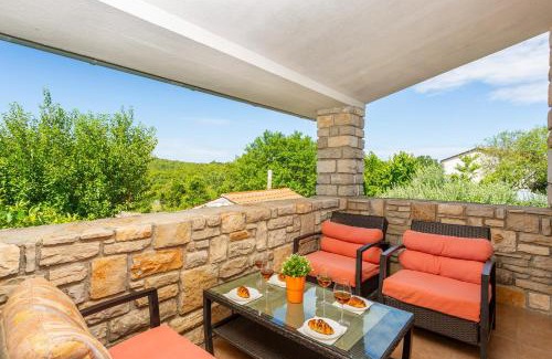 Bale Villa | Residence Tomani with XXL pool