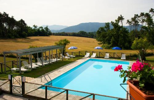 Vicopelago House | Residence Tourist