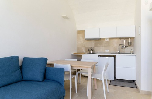 Ostuni Apartment | Residence Turistico Masseria Pichilicchio 2 by Wonderful Italy