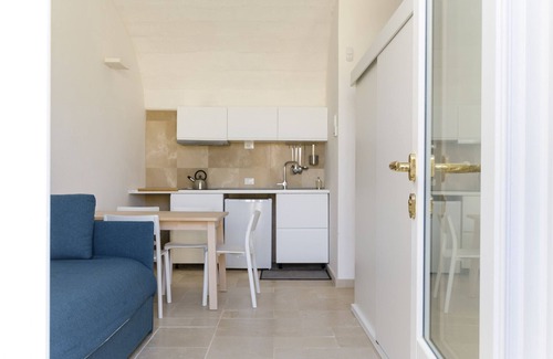 Ostuni Apartment | Residence Turistico Masseria Pichilicchio 2 by Wonderful Italy