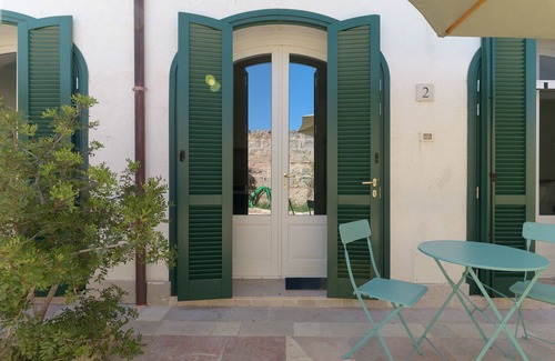 Ostuni Apartment | Residence Turistico Masseria Pichilicchio 2 by Wonderful Italy