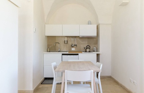 Ostuni Apartment | Residence Turistico Masseria Pichilicchio 3 by Wonderful Italy
