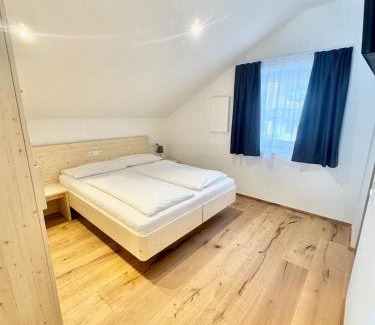 San Cassiano Apartment | Residence Vajolet San Cassiano