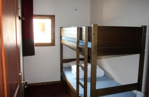 Valloire Apartment | Residence Valoria - 3 pièces 6 personnes exposé nord MAE-9224
