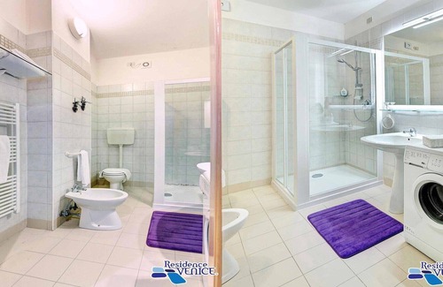 Pedeguarda di Follina Apartment | Residence Venice GARDEN apartment