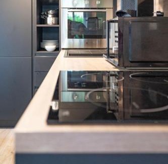 Arenzano Apartment | Residence Via Di Francia