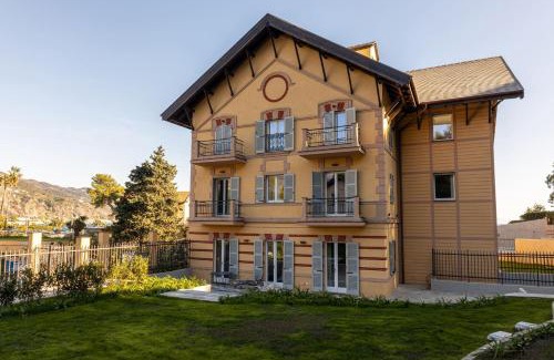 Arenzano Apartment | Residence Via Di Francia