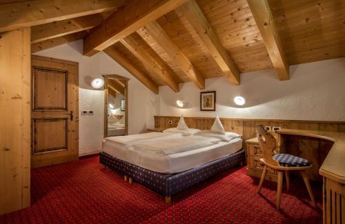 Colfosco Apartment | Residence Vila