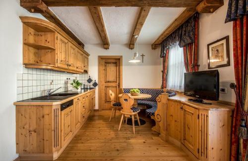 Colfosco Apartment | Residence Vila