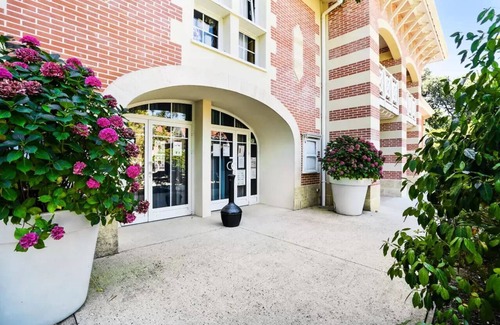 Soulac-sur-Mer Apartment | Residence Villa Marine - maeva Home - Comfort 2 bedroom apartment (6 people)