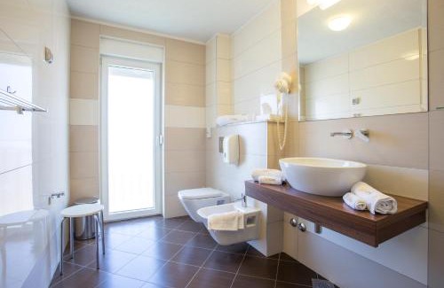 City Center Hotel | Residence Villa Karda