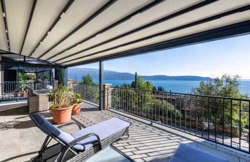 Pulciano Apartment | Residence Virgilio Blue