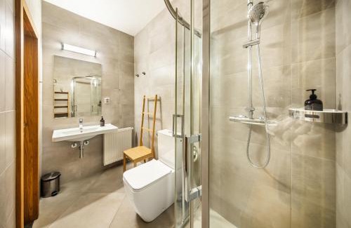 Janske Lazne Hotel | Residence Vyhlídka