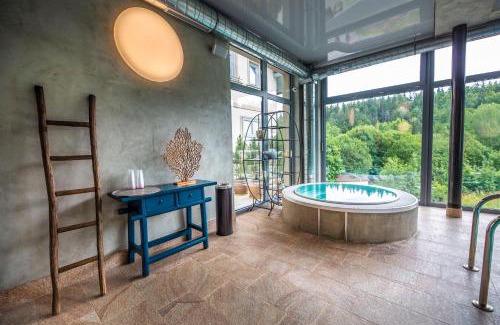 Janske Lazne Hotel | Residence Vyhlídka