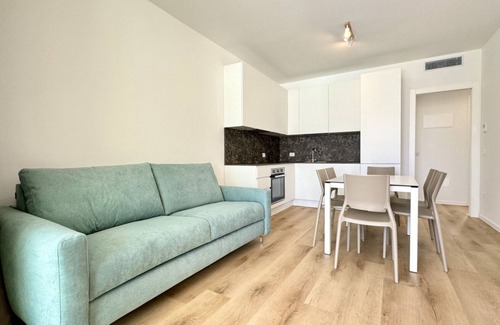Jesolo House | Residence Wave Island 7 - Carraro Immobiliare Jesolo