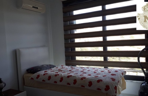 Kestel Apartment | Residence with stunning sea view in Kestel\Alanya.