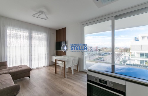 Jesolo Apartment | Residence Zitoune int.5
