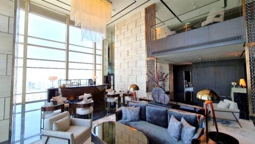 Yan Nawa Apartment | Residences Four Season Sleeps 4 Super Luxury