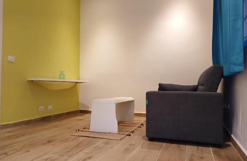 El Limon Apartment | Residencia De Leonardis