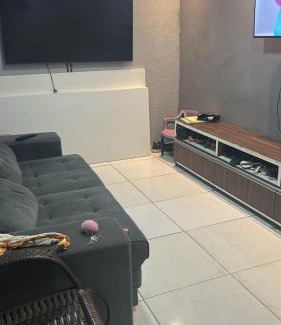 Bengui House | Residencia Gomes