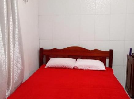 Cruzeiro House | Residencia por Temporada