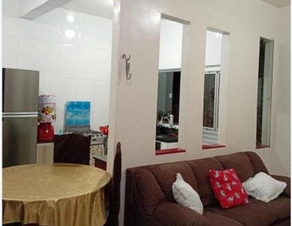 Cruzeiro House | Residencia por Temporada