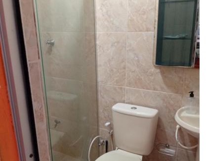 Cruzeiro House | Residencia por Temporada