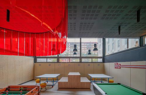 Algiros Other | Residencia Universitaria Resa Damia Bonet