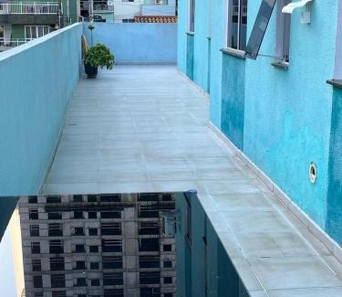 Morretes Apartment | RESIDENCIAL 101 ANZ