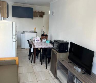 Morretes Apartment | RESIDENCIAL 101 ANZ